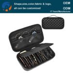 Sunglasses Organizer Case