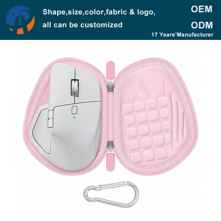 Logitech MX Master 4 Case