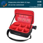 Deck Box Carrying Case