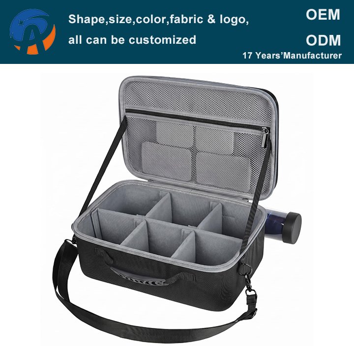 Card Deck Carrying Case
