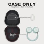 Factory Wholesale Custom Headphone Case for CMF by Nothing Pro Active Noise Canceling Wireless Headphones Protective Hard Shell Travel Carrying Bag - Image 2