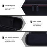 Factory Wholesale Custom Hard Carrying Case for JLab JBuds Party Portable Bluetooth Speaker - Image 3