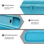 Factory Wholesale Custom Portable Travel Storage for JLab JBuds Party Portable Bluetooth Speaker Case - Image 3