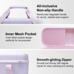 Factory Wholesale Custom Waterproof Case Compatible with Cricut Maker 4, Explore 4 - Image 3
