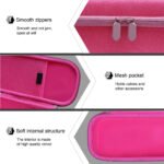 Factory Wholesale Custom Travel Hard EVA Shell Storage for JLab JBuds Party Bluetooth Speaker Case - Image 3