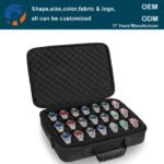 Watch storage box