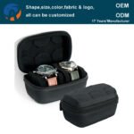 Hard watch box