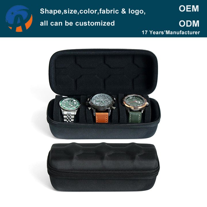 Watch Portable Storage