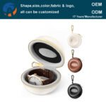 Single Watch Travel Case