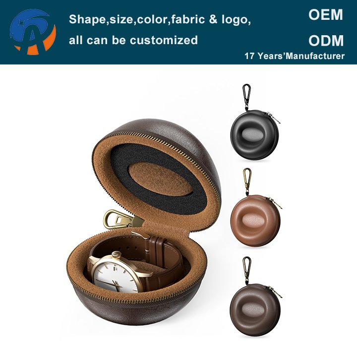 Single Watch Case