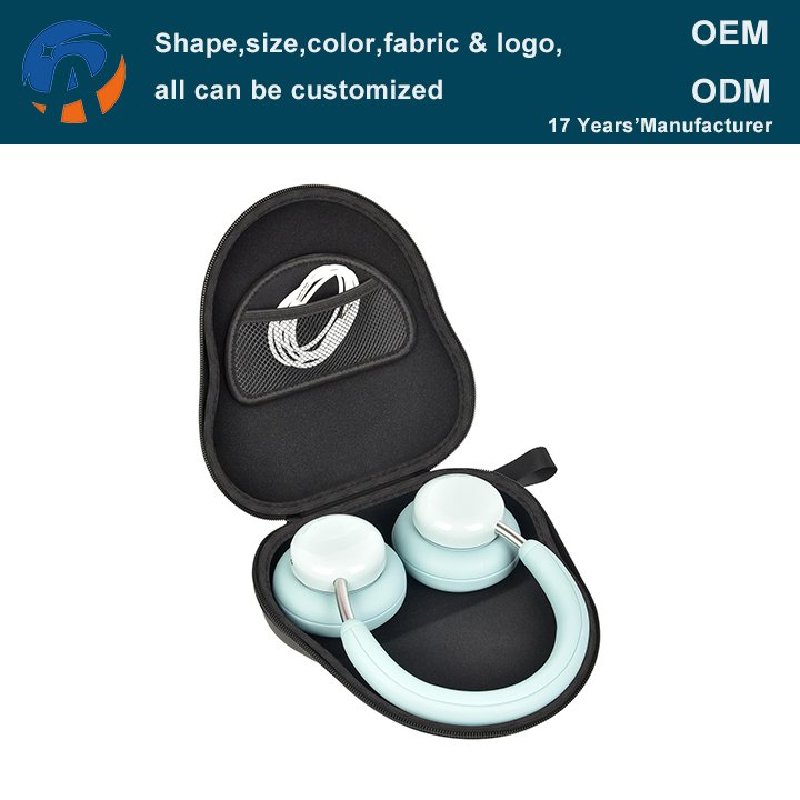 Wireless Headphones Case