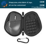 Hard Mouse Case
