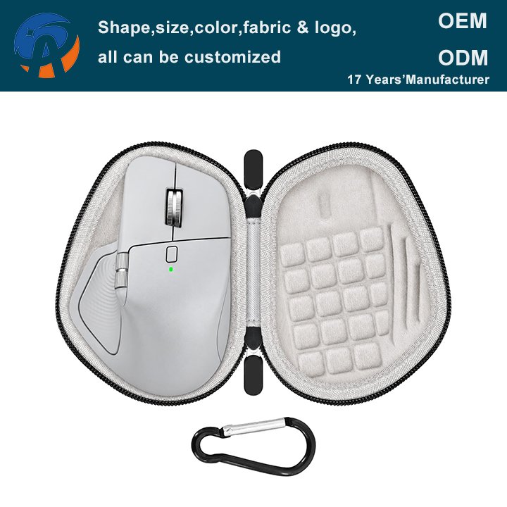 Logitech MX Master 4 Case