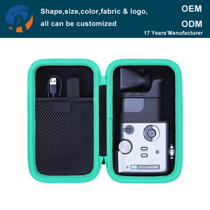 Hybrid Camera 3-in-1 Case