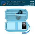 Bank Charger EVA Case