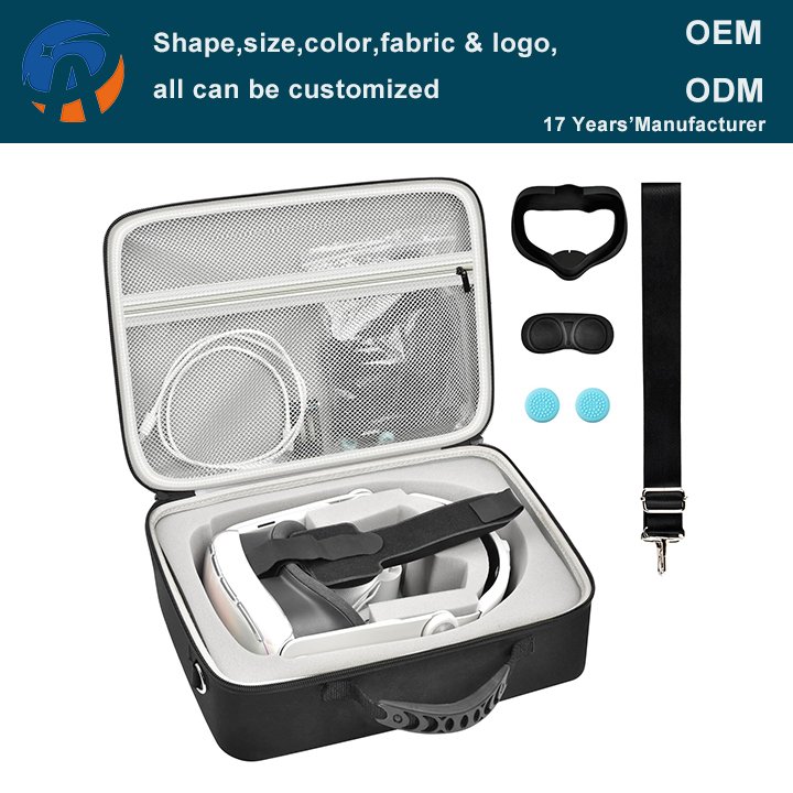 Quest 3 Carrying Case