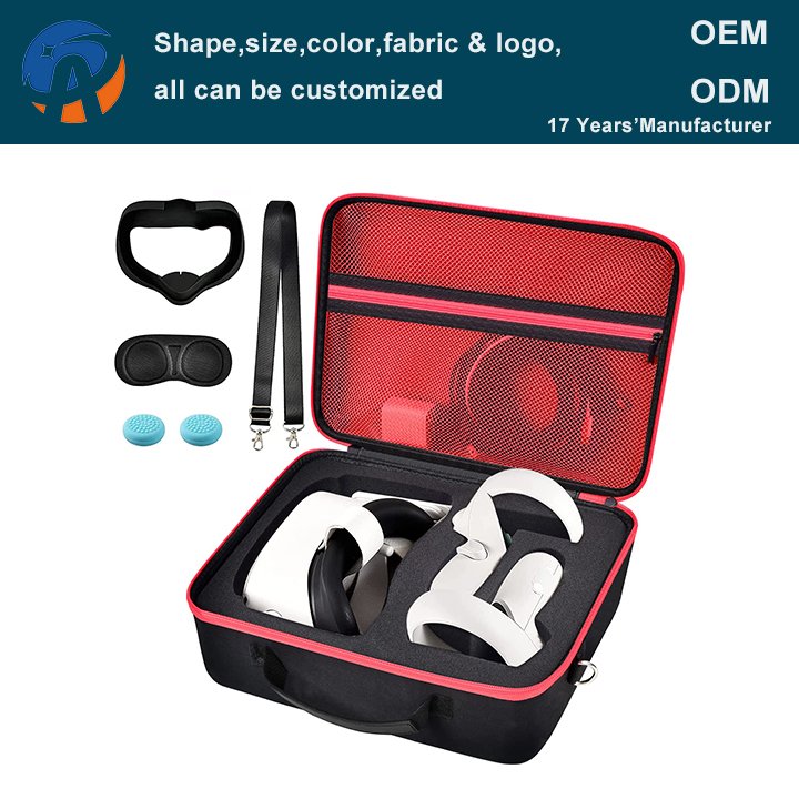 VR Carrying Case