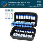 Boiron Tubes Case