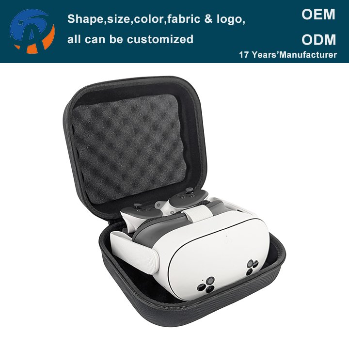VR Headset Case