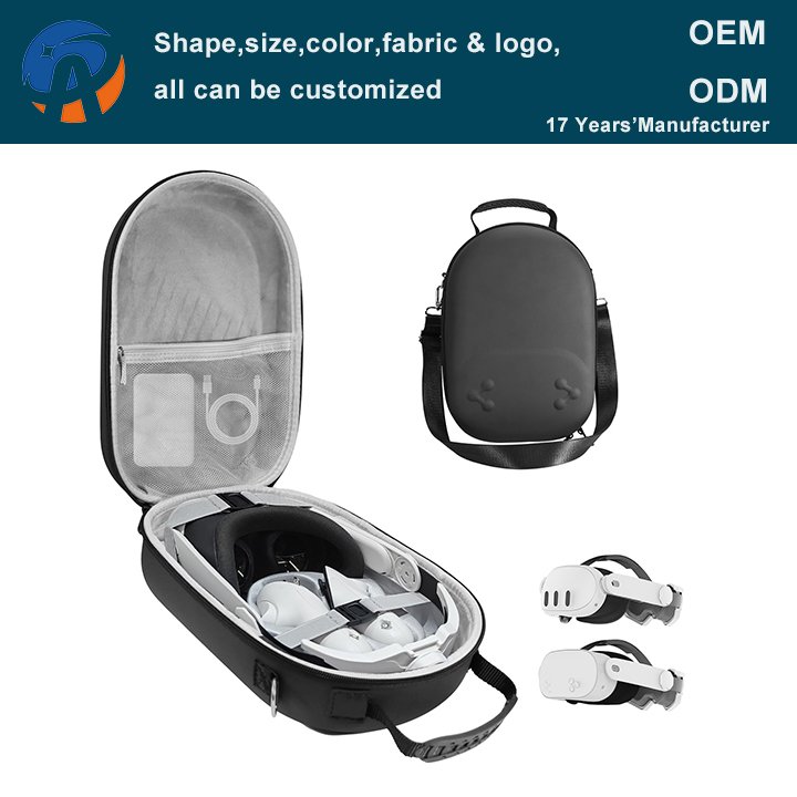 VR Accessories Case