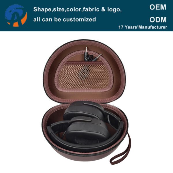 Earphones Storage Bag