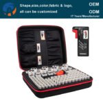 Battery Organizer Case