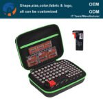 Battery EVA Case