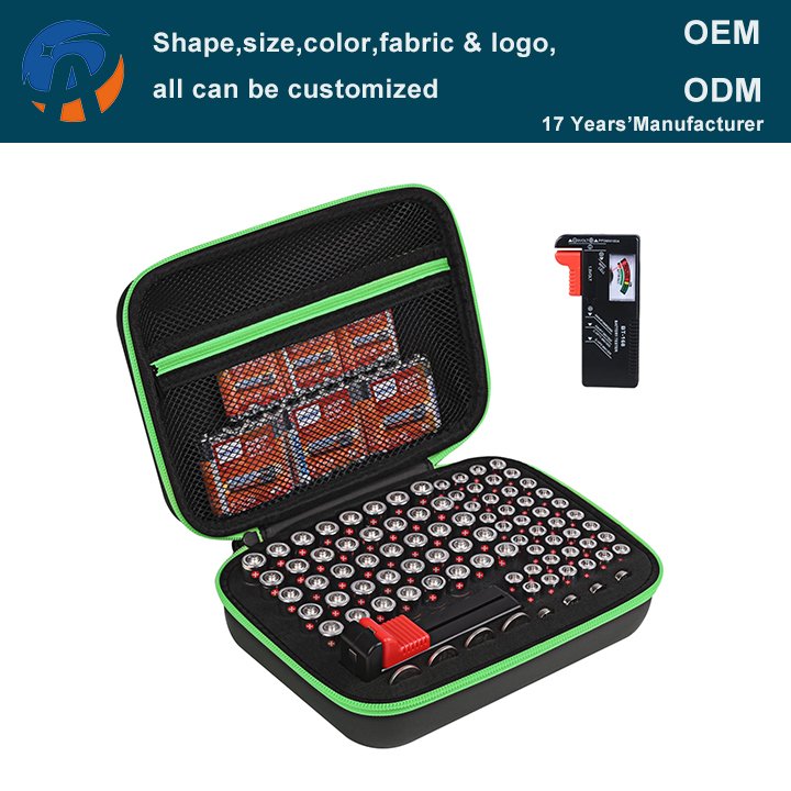 Battery EVA Case