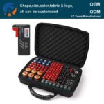 Battery Case Organizer