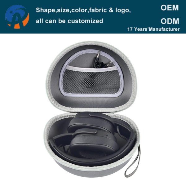Headphone Case