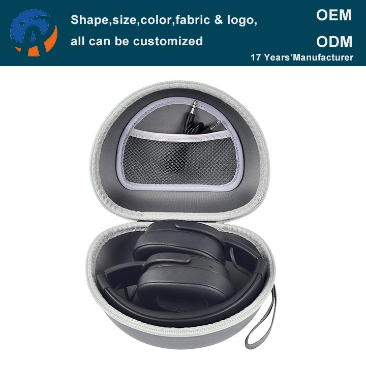 Headphone Case Headphone Case