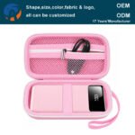 Bank Charger Portable Case