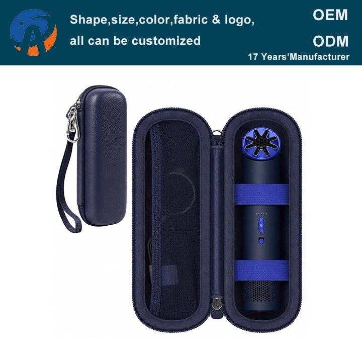 Mini Fan Travel Bag
