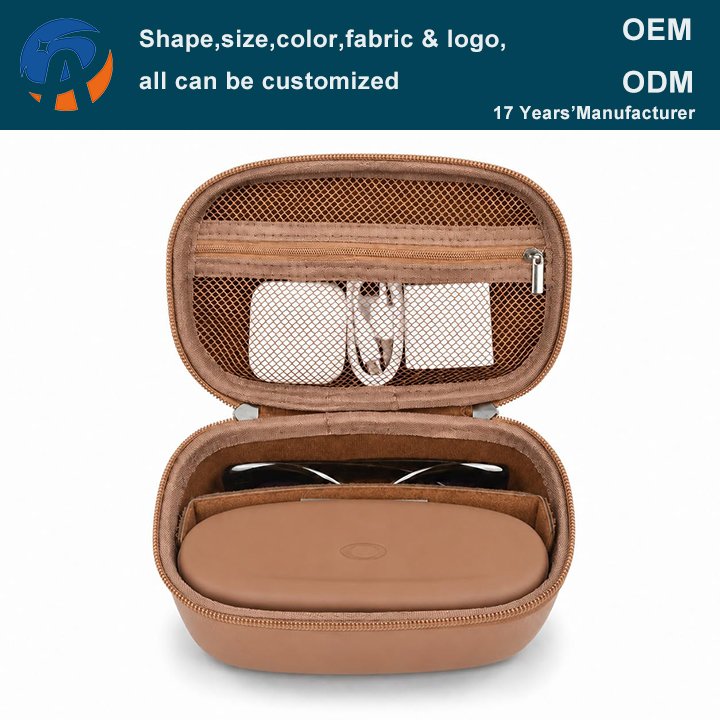 Glasses Charging Case