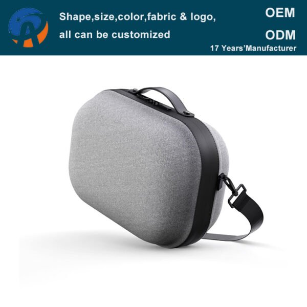 Quest 3 Carrying Case