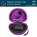 Headphone EVA Case