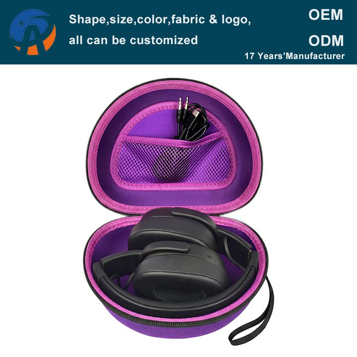 Headphone EVA Case