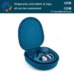Hard Headphone Case