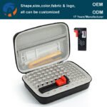 Custom Battery Case