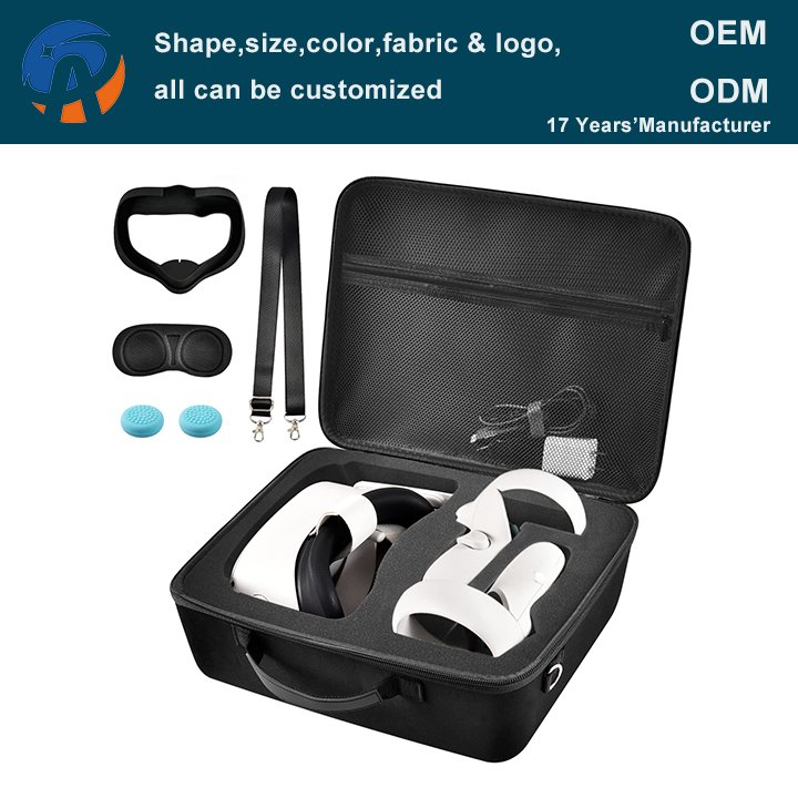 Quest 2 Headset Case