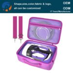 Portable Quest 3s Case