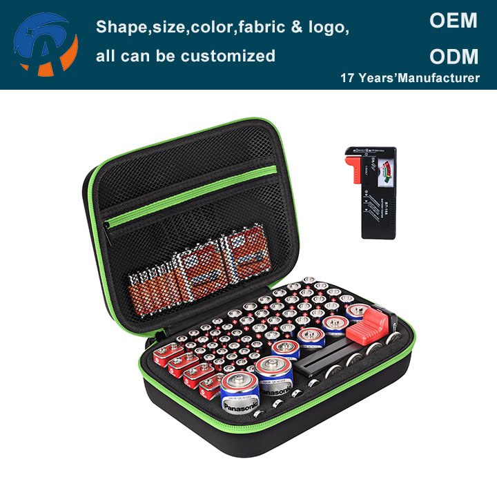 Battery Storage Case