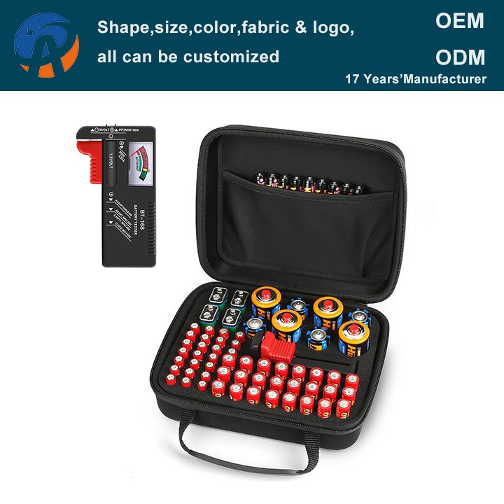 Battery Holder Box