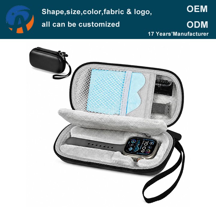 Wristwatches Case
