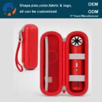 Dyson HushJet Mini Fan Case