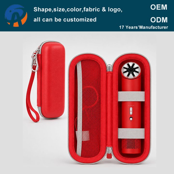 Dyson HushJet Mini Fan Case