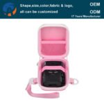 Digital Camera Travel Case