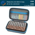 69+ Batteries Case