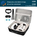 VR Hard Carrying Case