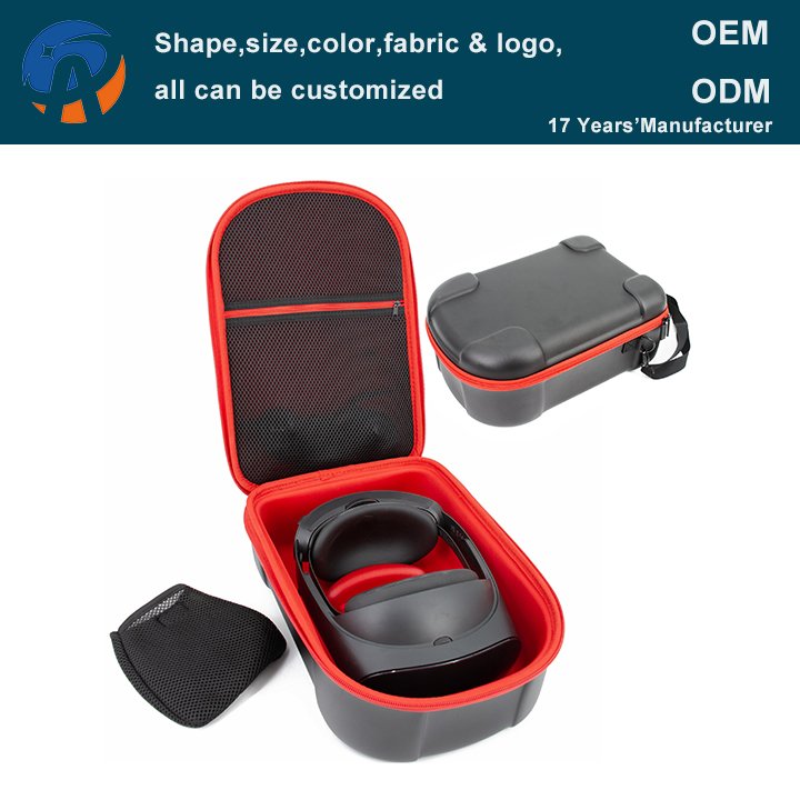 VR Headset Protective Case VR Headset Protective Case